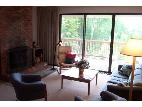 1229 Notchbrook Road, Unit 34AB Stowe, VT 05672 - Photo 5 of 10 Gallery Image 5