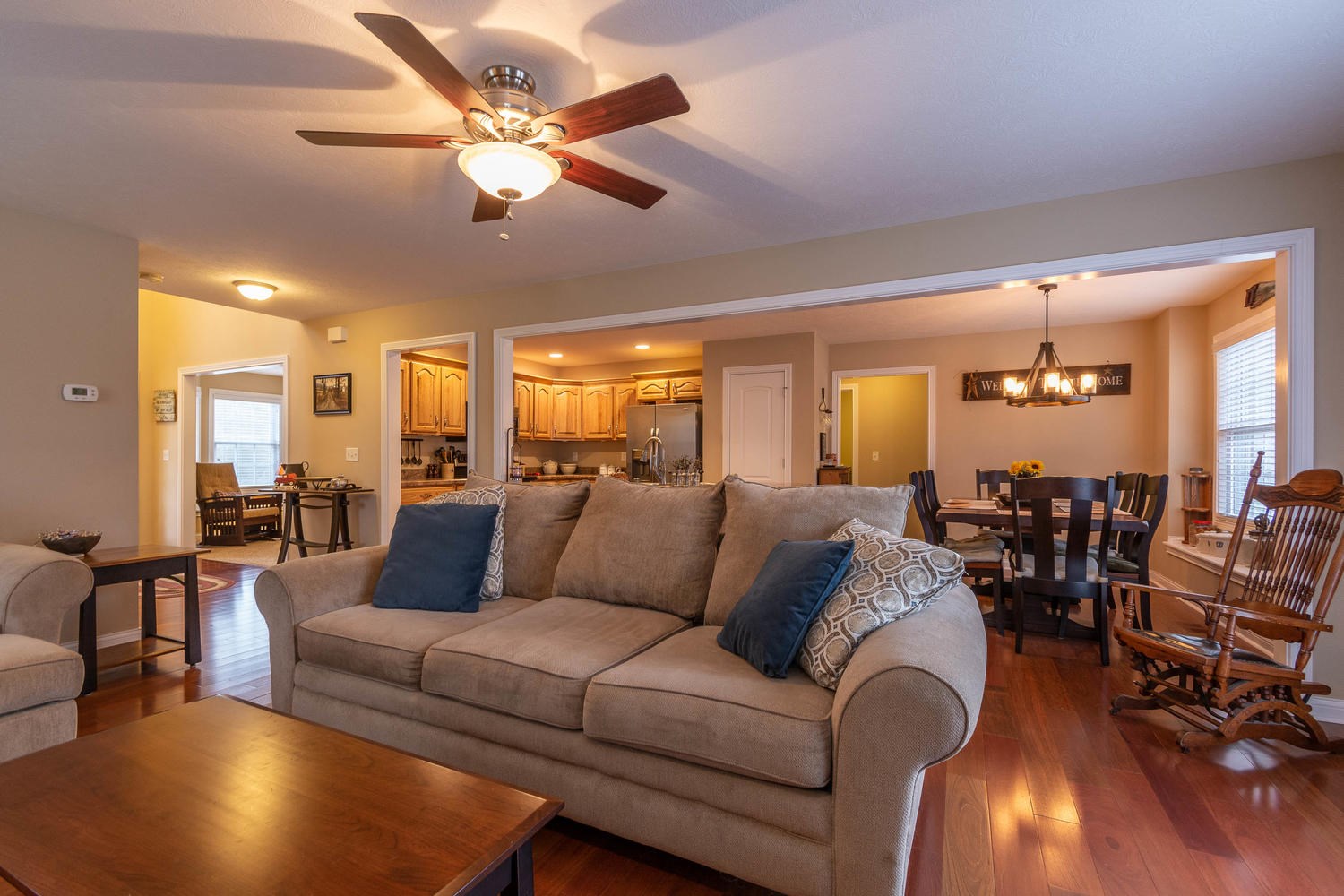 3356 West Cockrell Road Bloomington, IN 47403 - Photo 12 of 36 Gallery Image 12