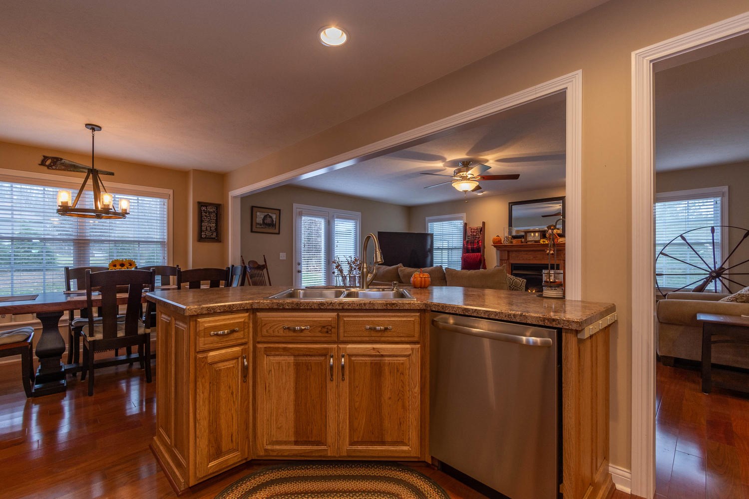 3356 West Cockrell Road Bloomington, IN 47403 - Photo 16 of 36 Gallery Image 16