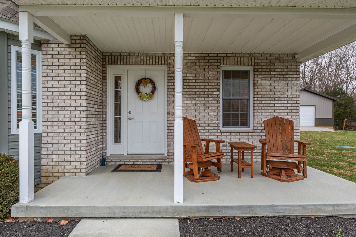 3356 West Cockrell Road Bloomington, IN 47403 - Photo 3 of 36 Gallery Image 3