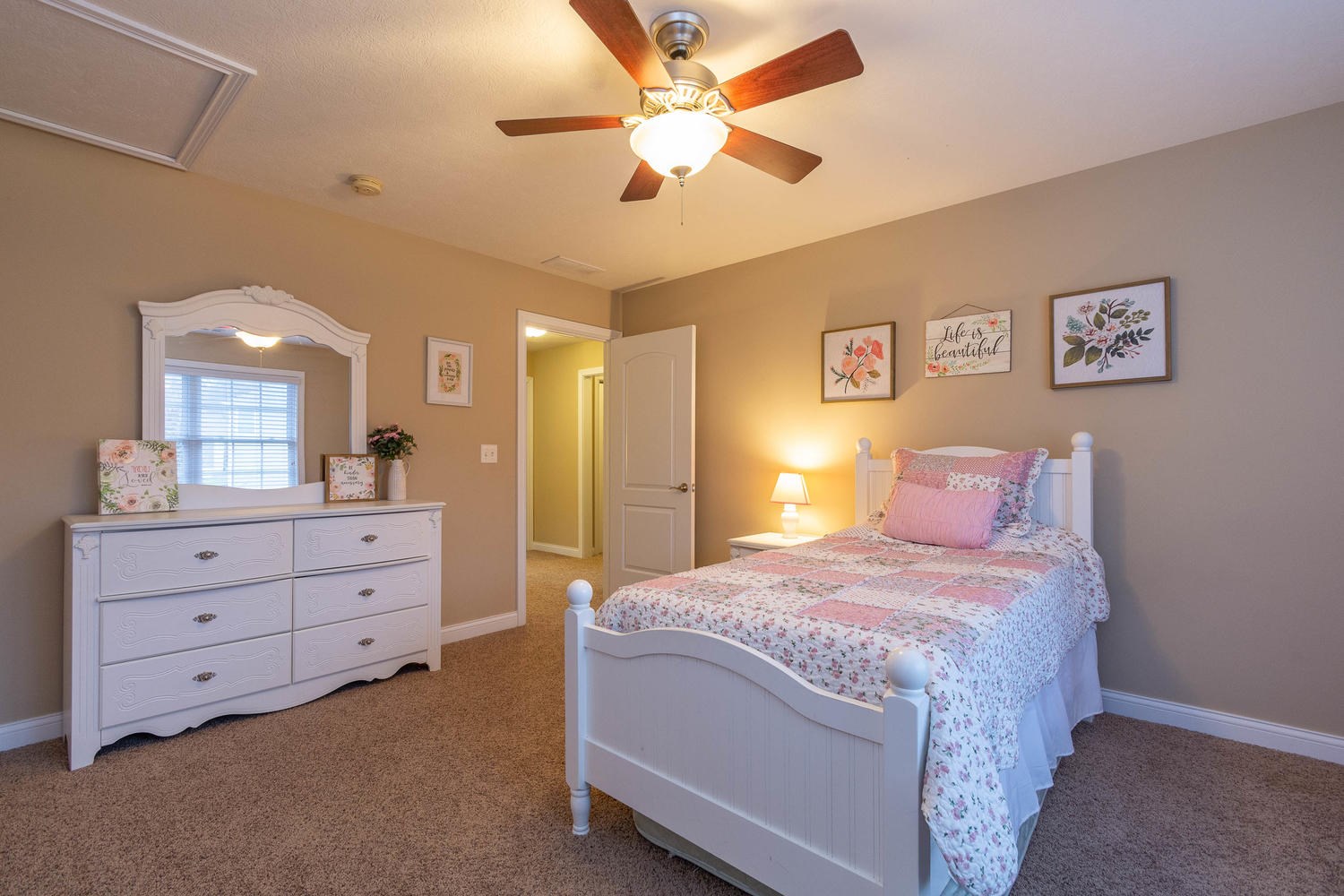 3356 West Cockrell Road Bloomington, IN 47403 - Photo 26 of 36 Gallery Image 26