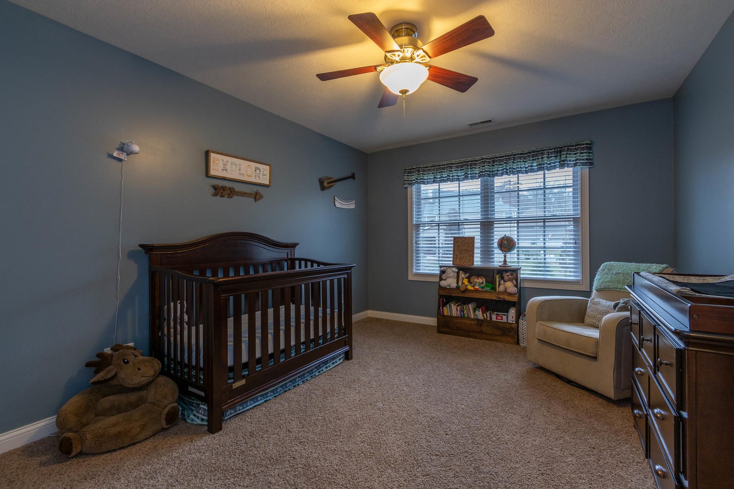 3356 West Cockrell Road Bloomington, IN 47403 - Photo 27 of 36 Gallery Image 27