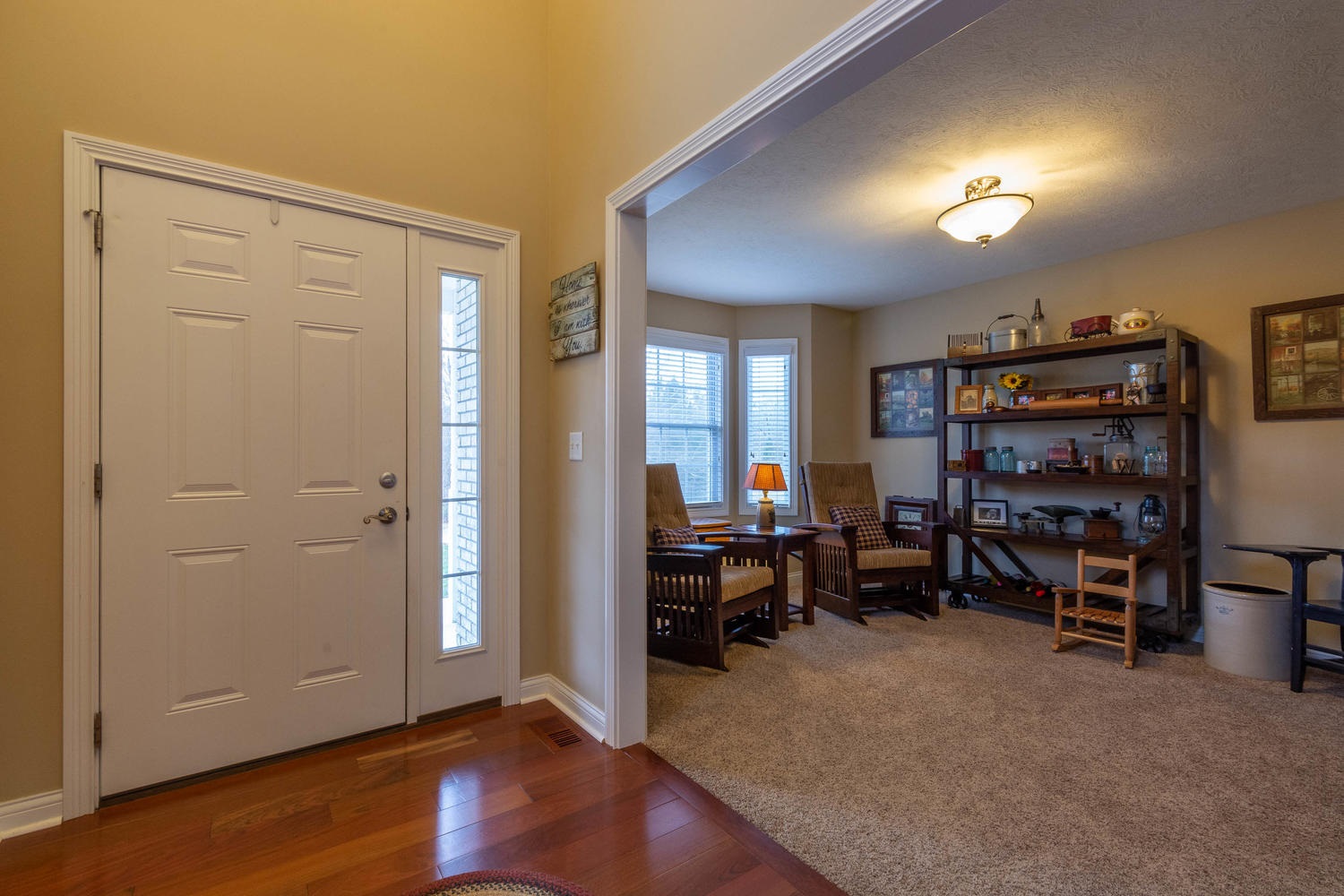 3356 West Cockrell Road Bloomington, IN 47403 - Photo 4 of 36 Gallery Image 4