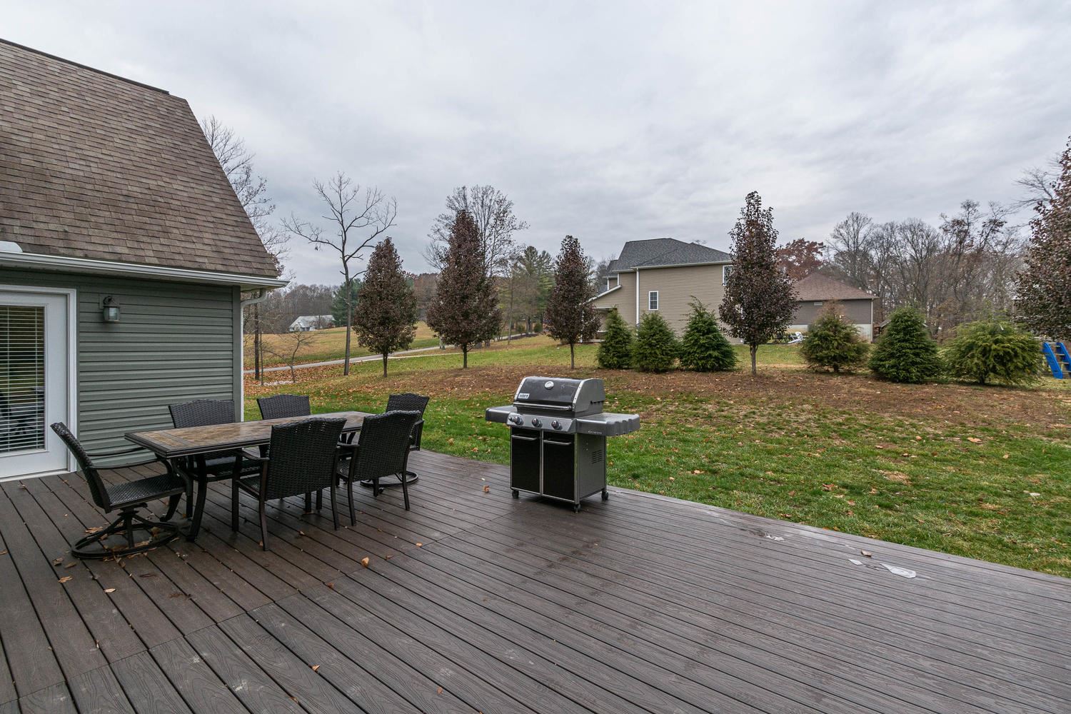 3356 West Cockrell Road Bloomington, IN 47403 - Photo 34 of 36 Gallery Image 34