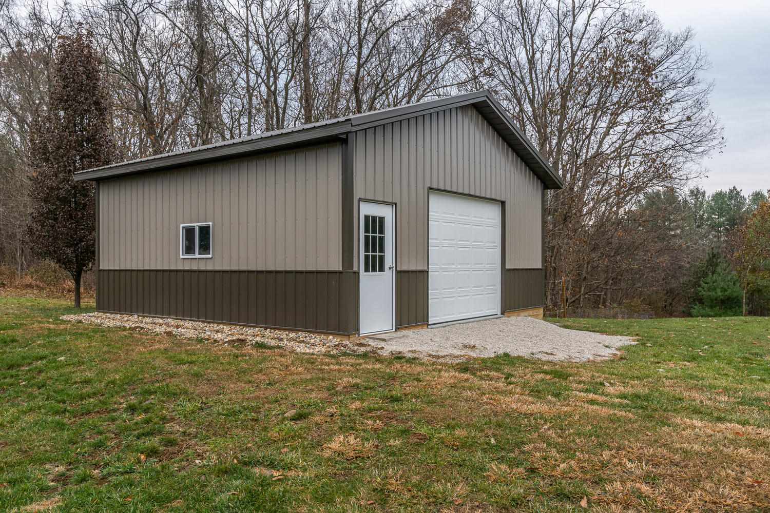 3356 West Cockrell Road Bloomington, IN 47403 - Photo 35 of 36 Gallery Image 35