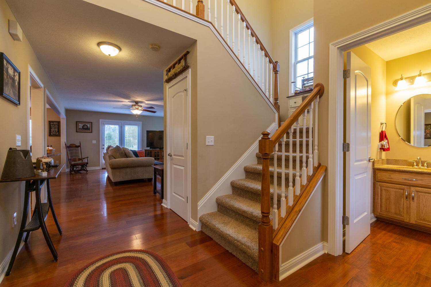 3356 West Cockrell Road Bloomington, IN 47403 - Photo 6 of 36 Gallery Image 6