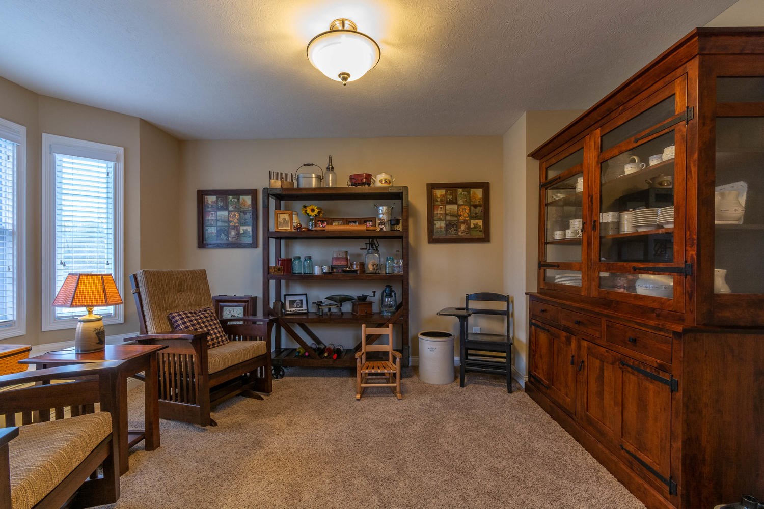 3356 West Cockrell Road Bloomington, IN 47403 - Photo 8 of 36 Gallery Image 8