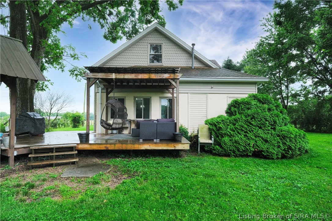 6020 Stacy Road Charlestown, IN 47111 - Photo 42 of 47