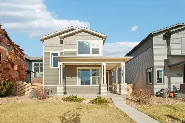 $525,000 | 5672 Jedidiah Drive, Timnath, CO 80547