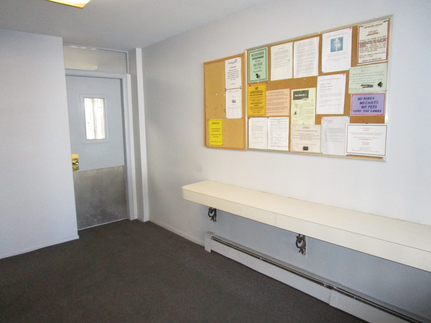 1301 South Finley Road, Unit 417 Lombard, IL 60148 - Photo 28 of 28