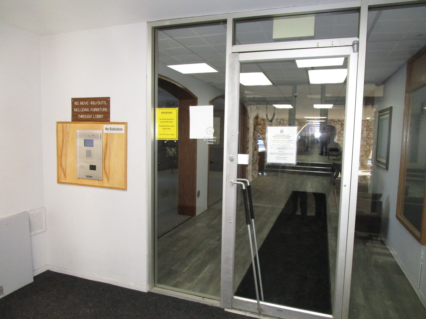 1301 South Finley Road, Unit 417 Lombard, IL 60148 - Photo 5 of 28