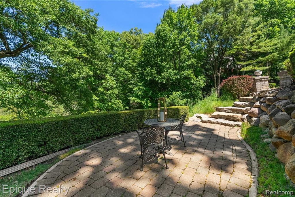 7662 Devins Ridge Clarkston, MI 48348 - Photo 12 of 81