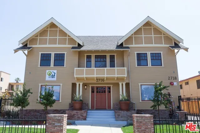 $5,125 | 2716 Ellendale Place, Unit 2718 3, Los Angeles, CA 90007