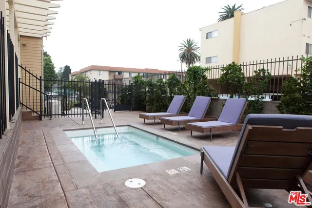 $5,125 | 2716 Ellendale Place, Unit 2718 3, Los Angeles, CA 90007