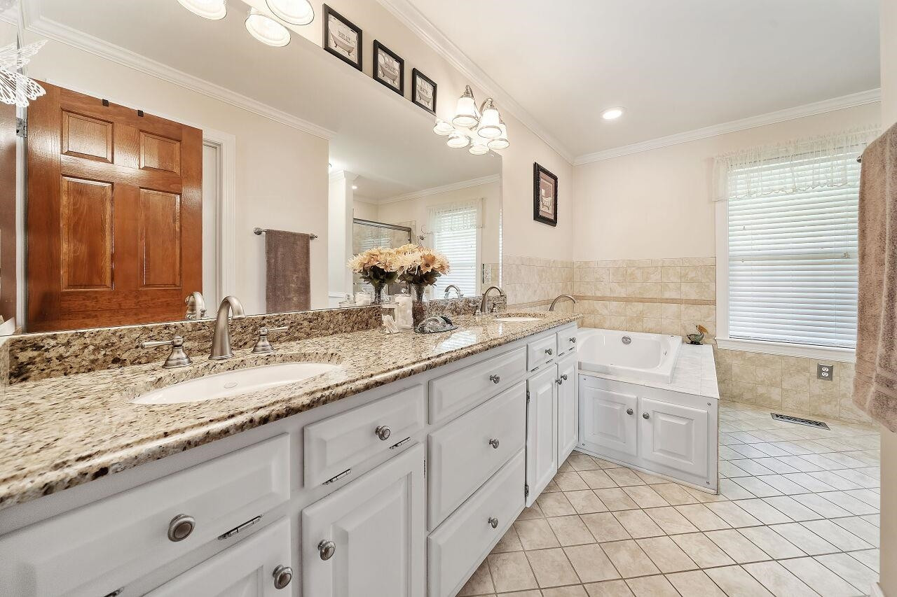 1785 Cooper Branch Road Clayton, NC 27520 - Photo 18 of 34 Photo 18