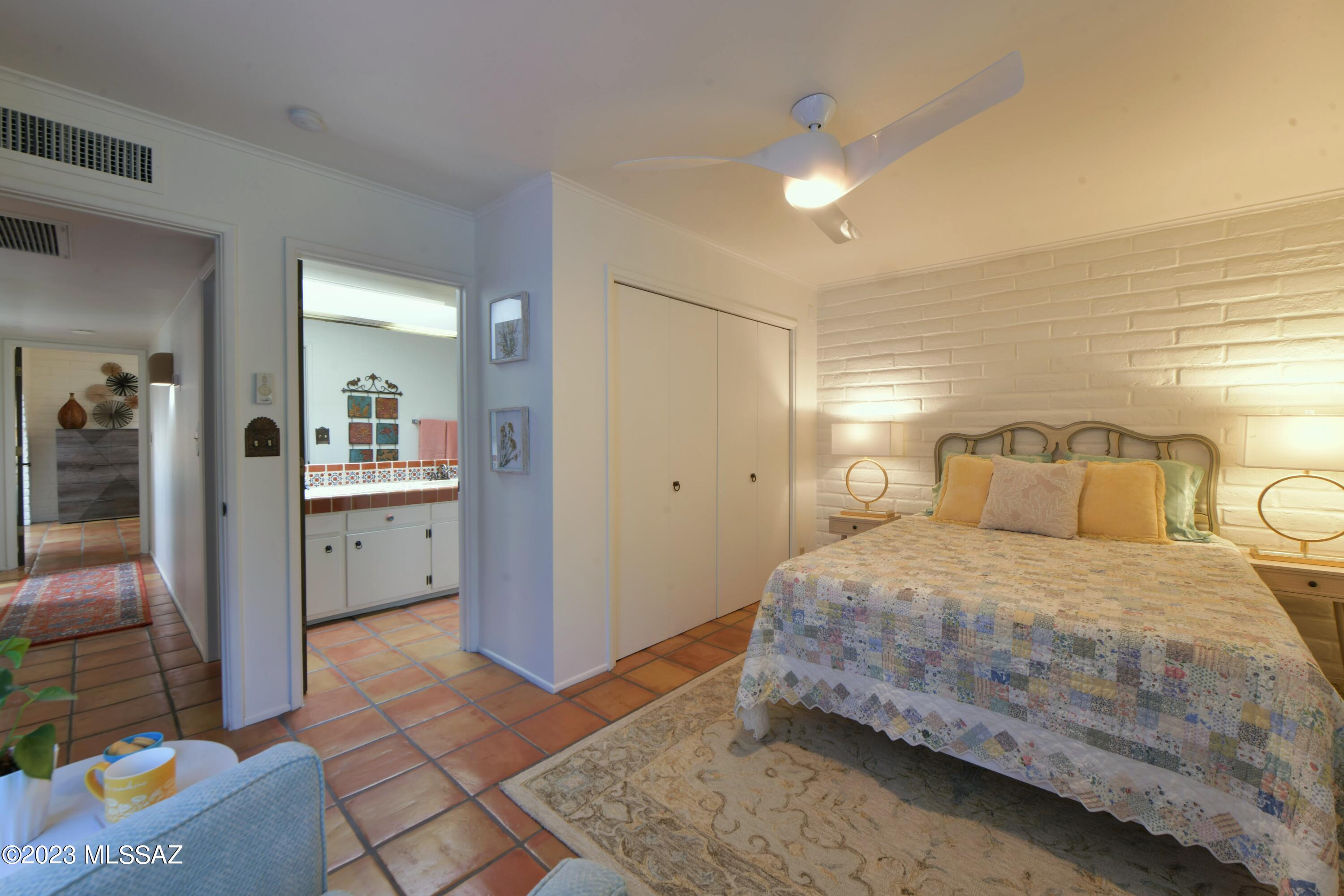 672 West Roller Coaster Road Tucson, AZ 85704 - Photo 36 of 48 Gallery Image 36