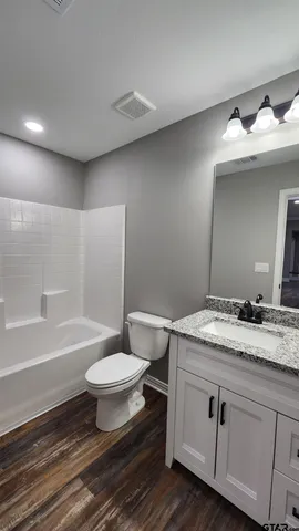 $439,000 | 6704 County Road 3700, Athens, TX 75752