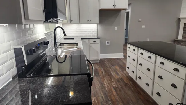 $439,000 | 6704 County Road 3700, Athens, TX 75752