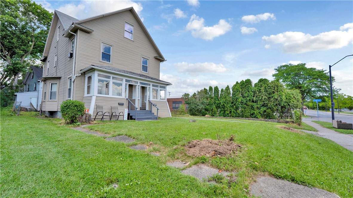 705-709 Culver Road Rochester, NY 14609 - Photo 2 of 21