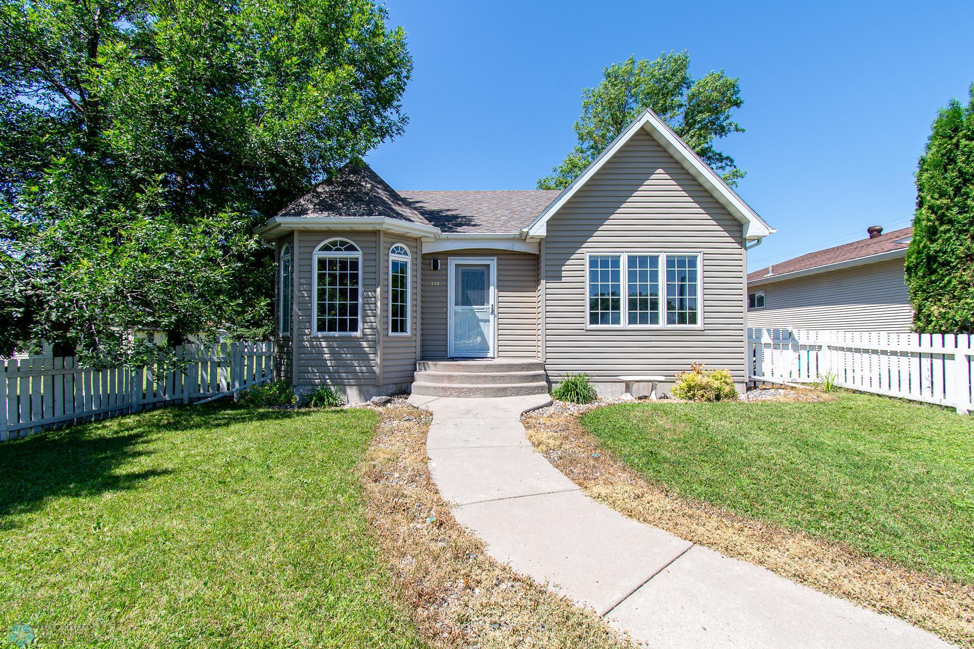 210 1st St Northwest