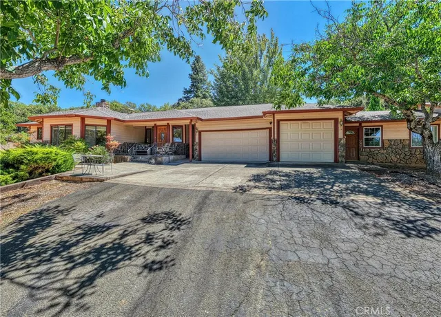 $775,000 | 8700 Red Hills Road, Kelseyville, CA 95451
