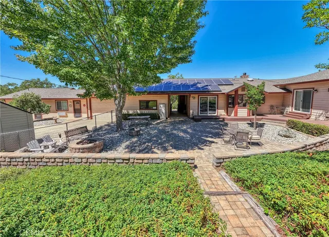 $775,000 | 8700 Red Hills Road, Kelseyville, CA 95451