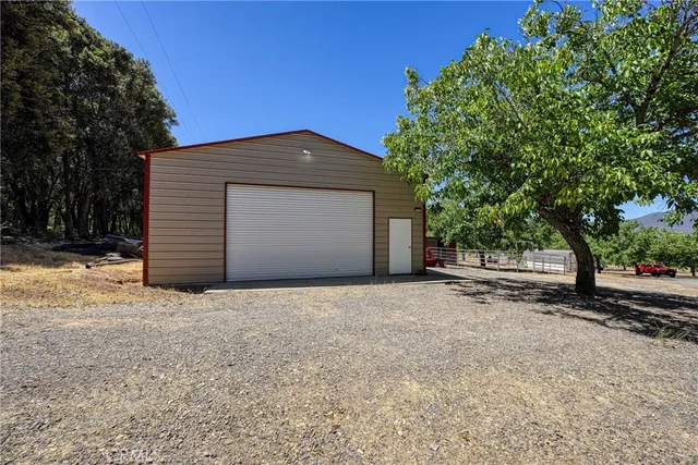 $775,000 | 8700 Red Hills Road, Kelseyville, CA 95451