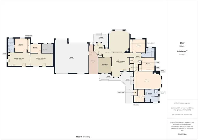 $775,000 | 8700 Red Hills Road, Kelseyville, CA 95451
