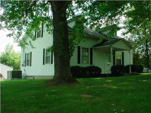 3316 South Property Road Eminence, KY 40019 - Photo 1 of 1 Primary Photo
