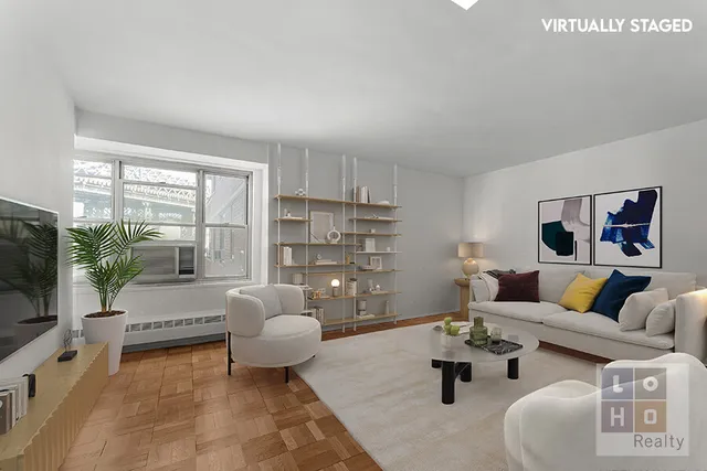 $509,000 | 477 FDR Drive, Unit M301 | Lower East Side