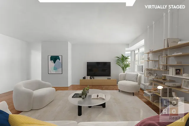 $509,000 | 477 FDR Drive, Unit M301 | Lower East Side