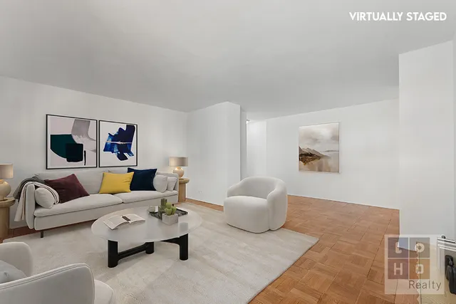 $509,000 | 477 FDR Drive, Unit M301 | Lower East Side