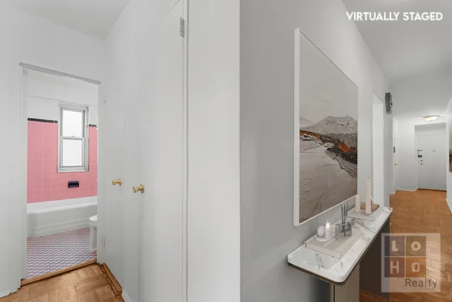 $509,000 | 477 FDR Drive, Unit M301 | Lower East Side