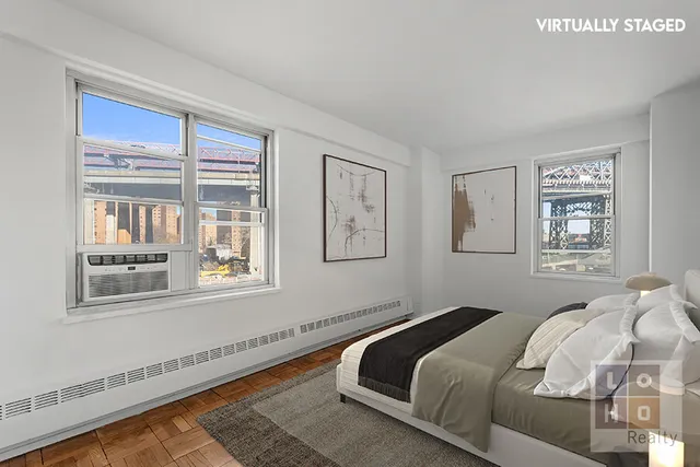 $509,000 | 477 FDR Drive, Unit M301 | Lower East Side
