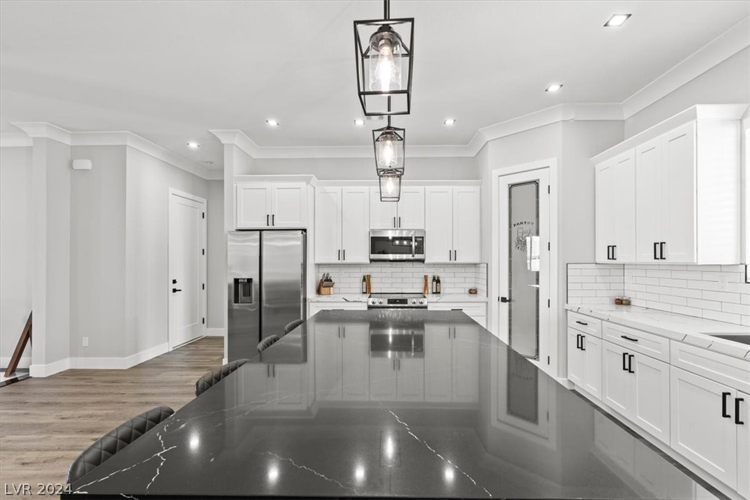 5541 Grain Mill Road Pahrump, NV 89061 - Photo 11 of 34