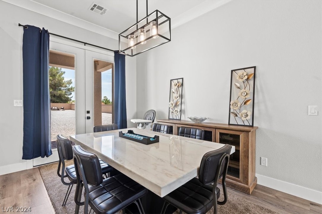 5541 Grain Mill Road Pahrump, NV 89061 - Photo 12 of 34