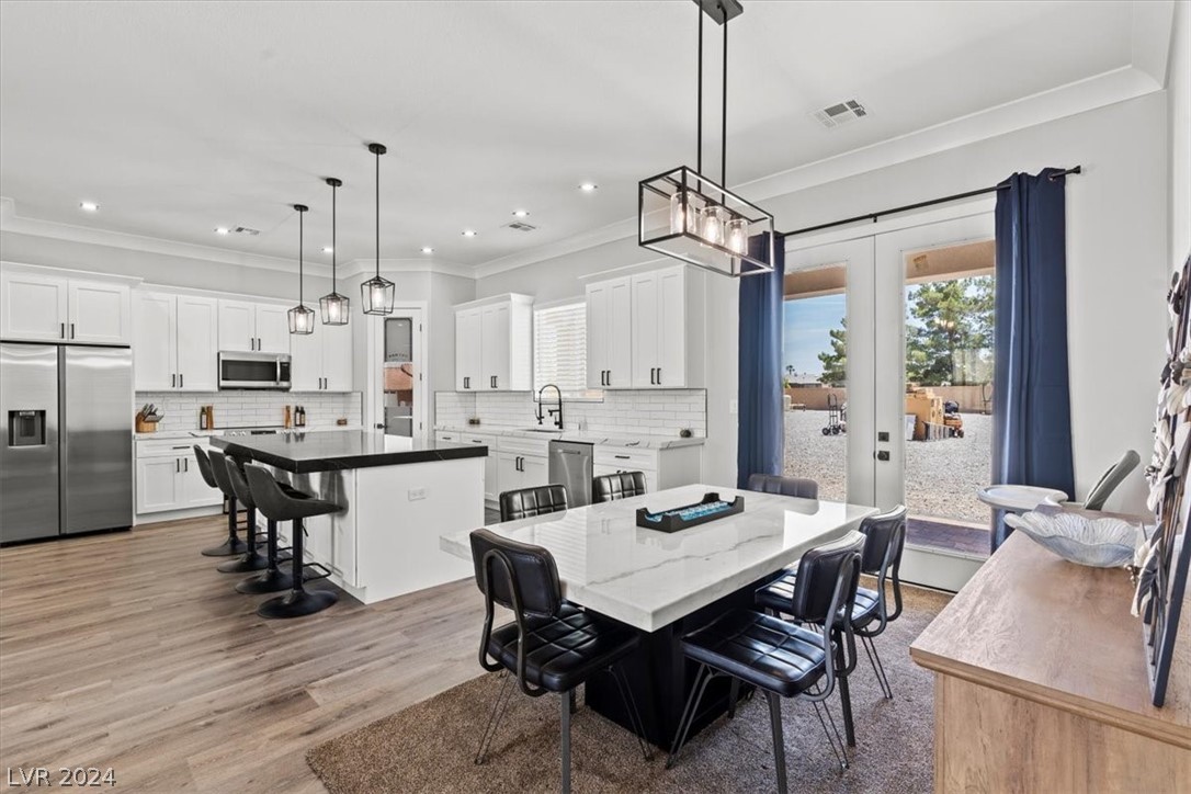 5541 Grain Mill Road Pahrump, NV 89061 - Photo 13 of 34