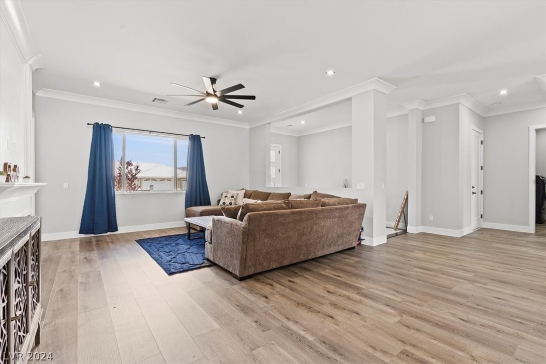 5541 Grain Mill Road Pahrump, NV 89061 - Photo 14 of 34