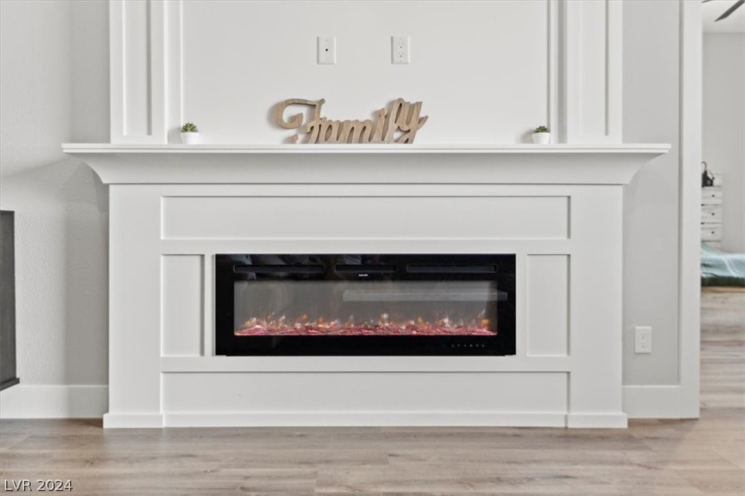 5541 Grain Mill Road Pahrump, NV 89061 - Photo 16 of 34