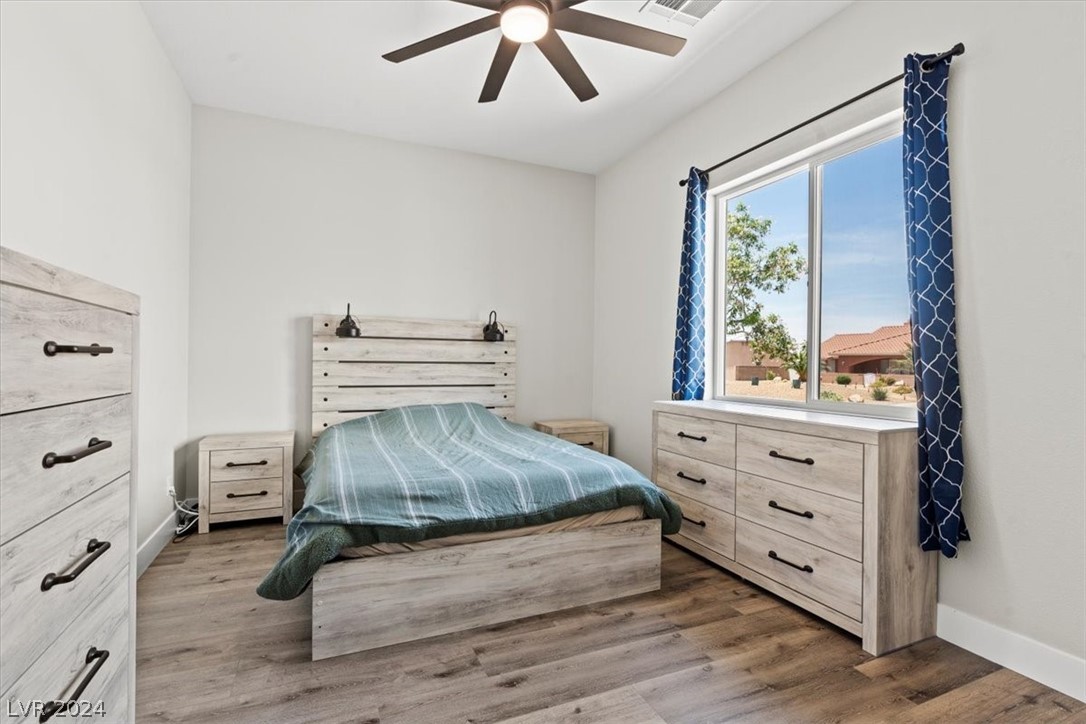 5541 Grain Mill Road Pahrump, NV 89061 - Photo 18 of 34