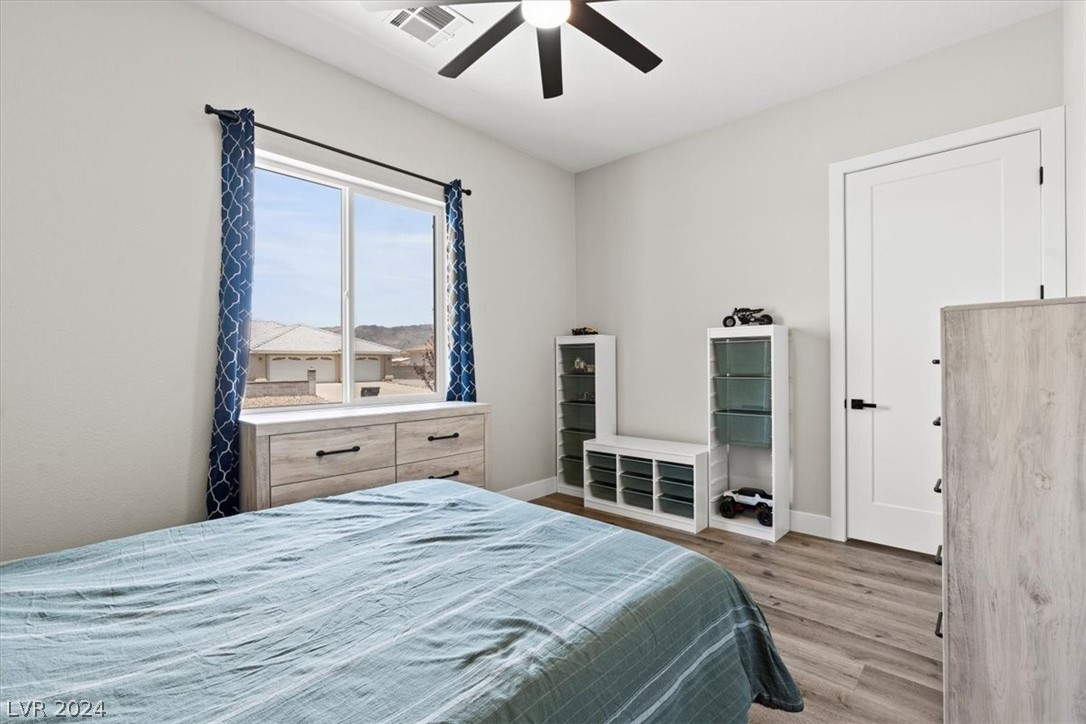 5541 Grain Mill Road Pahrump, NV 89061 - Photo 19 of 34