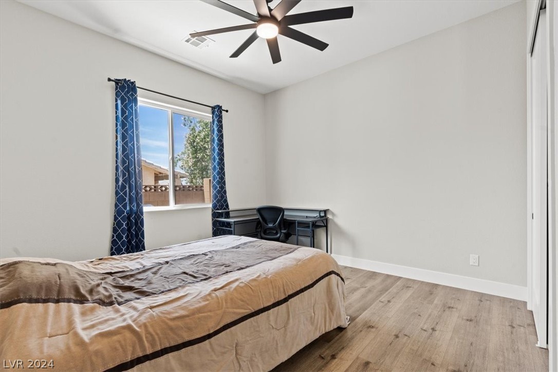 5541 Grain Mill Road Pahrump, NV 89061 - Photo 20 of 34