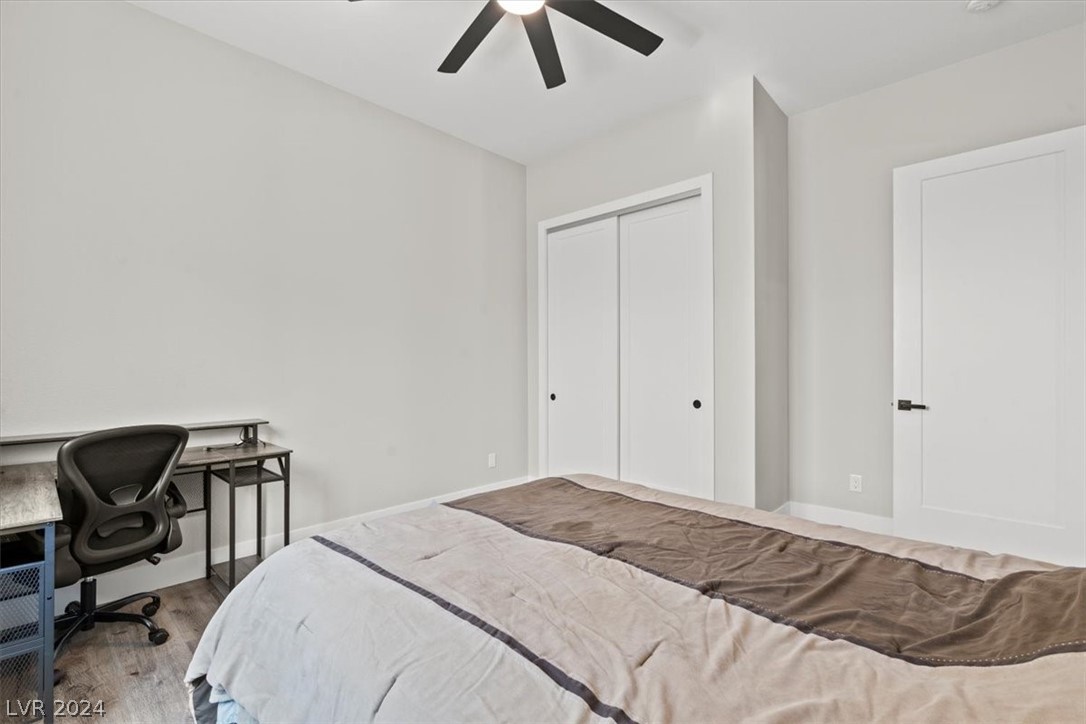 5541 Grain Mill Road Pahrump, NV 89061 - Photo 21 of 34