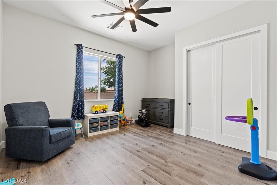 5541 Grain Mill Road Pahrump, NV 89061 - Photo 23 of 34