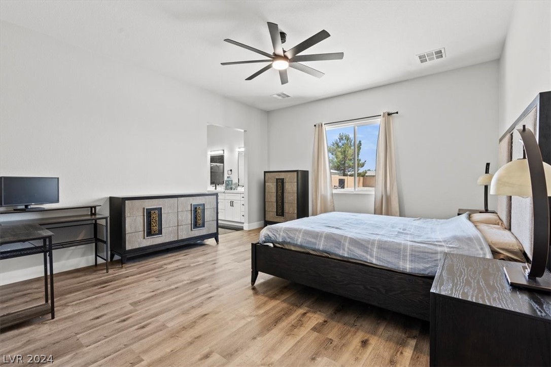 5541 Grain Mill Road Pahrump, NV 89061 - Photo 25 of 34