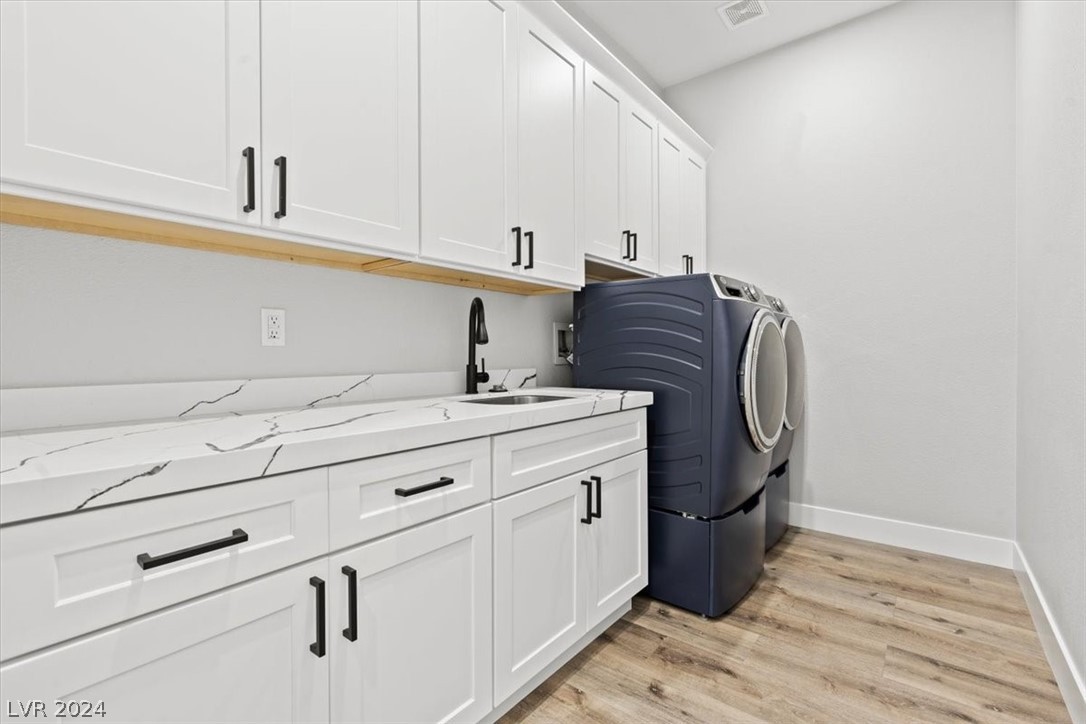 5541 Grain Mill Road Pahrump, NV 89061 - Photo 29 of 34