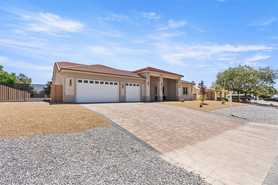 5541 Grain Mill Road Pahrump, NV 89061 - Photo 3 of 34