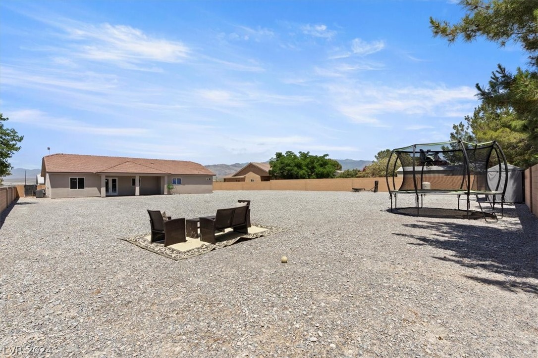 5541 Grain Mill Road Pahrump, NV 89061 - Photo 32 of 34
