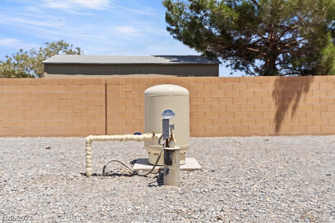 5541 Grain Mill Road Pahrump, NV 89061 - Photo 33 of 34