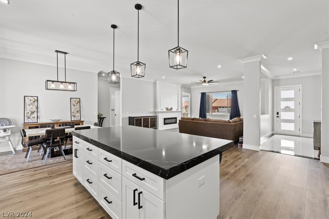 5541 Grain Mill Road Pahrump, NV 89061 - Photo 7 of 34